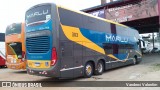 Marlu Turismo 303 na cidade de São Paulo, São Paulo, Brasil, por Vanderci Valentim. Número da foto: #:id.