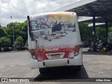 Viação Formiga 60 na cidade de Formiga, Minas Gerais, Brasil, por Ailton Alves. Número da foto: #8214006.