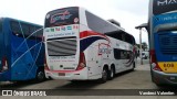 Lucretur Viagens e Turismo 7410 na cidade de São Paulo, São Paulo, Brasil, por Vanderci Valentim. Número da foto: #:id.