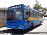 Escolares 1392 na cidade de Ibirité, Minas Gerais, Brasil, por Douglas Hunas. Número da foto: #8213274.