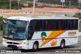 Voyage Transportes e Turismo 5133 na cidade de Aracaju, Sergipe, Brasil, por Julio Cesar  Barbosa Martins. ID da foto: :id.