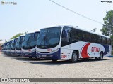 CMW Transportes 1184 na cidade de Bragança Paulista, São Paulo, Brasil, por Guilherme Estevan. ID da foto: :id.