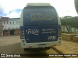 Prefeitura Municipal de Piritiba TFD na cidade de Piritiba, Bahia, Brasil, por Mario dos Santos Nogueira Junior. Número da foto: #8215064.