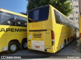 Viação Itapemirim 49041 na cidade de São Paulo, São Paulo, Brasil, por Marcelo Horta. Número da foto: #8214721.
