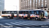 SOPAL - Sociedade de Ônibus Porto-Alegrense Ltda. 6805 na cidade de Porto Alegre, Rio Grande do Sul, Brasil, por Jardel Moraes. Número da foto: #:id.