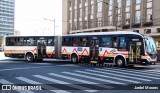 SOPAL - Sociedade de Ônibus Porto-Alegrense Ltda. 6805 na cidade de Porto Alegre, Rio Grande do Sul, Brasil, por Jardel Moraes. ID da foto: :id.