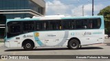 Auto Viação Dragão do Mar 42703 na cidade de Fortaleza, Ceará, Brasil, por Bernardo Pinheiro de Sousa. Número da foto: #:id.