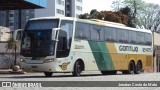 Empresa Gontijo de Transportes 12475 na cidade de Coronel Fabriciano, Minas Gerais, Brasil, por Jonatas Costa da Mata. Número da foto: #8213217.
