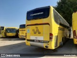 Viação Itapemirim 7001 na cidade de São Paulo, São Paulo, Brasil, por Marcelo Horta. Número da foto: #8213060.