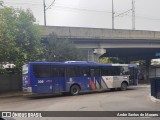 Auto Viação ABC 309 na cidade de Santo André, São Paulo, Brasil, por Andre Santos de Moraes. Número da foto: #:id.