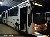 Empresa de Transportes Nossa Senhora da Conceição 4814 na cidade de Natal, Rio Grande do Norte, Brasil, por Dennis Paz. Número da foto: #8214420.