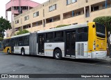 Viação Metrópole Paulista - Zona Leste 3 1399 na cidade de São Paulo, São Paulo, Brasil, por Sérgiane Gisele da Silva. Número da foto: #:id.