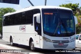 Voyage Transportes e Turismo 2044 na cidade de Aracaju, Sergipe, Brasil, por Julio Cesar  Barbosa Martins. Número da foto: #8215519.