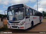 Reunidas Transportes Urbanos 0843 na cidade de Natal, Rio Grande do Norte, Brasil, por Dennis Paz. Número da foto: #8214258.