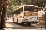 Transportes Fabio's RJ 154.155 na cidade de Rio de Janeiro, Rio de Janeiro, Brasil, por Matheus Feitosa . Número da foto: #8213976.