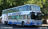 El Rapido 83 na cidade de Ciudad Autónoma de Buenos Aires, Argentina, por Agustin Dening. Número da foto: #8215510.