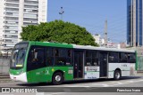 Viação Santa Brígida 1 1874 na cidade de São Paulo, São Paulo, Brasil, por Francisco Ivano. Número da foto: #8212904.