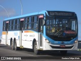Expresso Vera Cruz 289 na cidade de Recife, Pernambuco, Brasil, por Gustavo Felipe Melo. Número da foto: #8215123.