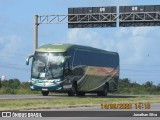 Asa Branca Turismo 20180 na cidade de Cabo de Santo Agostinho, Pernambuco, Brasil, por Jonathan Silva. Número da foto: #:id.