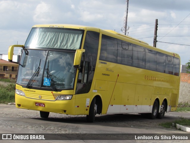 Viação Itapemirim 49021 na cidade de Caruaru, Pernambuco, Brasil, por Lenilson da Silva Pessoa. ID da foto: 8218243.