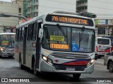 Maravilha Auto Ônibus ITB.06.02.062 na cidade de Itaboraí, Rio de Janeiro, Brasil, por Rafael Lima. Número da foto: #:id.