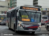 Maravilha Auto Ônibus ITB.06.02.062 na cidade de Itaboraí, Rio de Janeiro, Brasil, por Rafael Lima. ID da foto: :id.