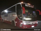 Willian Tur 7304 na cidade de Patos de Minas, Minas Gerais, Brasil, por Samuel Aguiar. Número da foto: #:id.