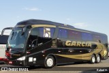 Viação Garcia 7175 na cidade de Londrina, Paraná, Brasil, por Rafael H.. Número da foto: #8217602.