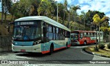 Auto Omnibus Floramar 09 na cidade de Belo Horizonte, Minas Gerais, Brasil, por Tiago Resende c. ID da foto: :id.