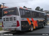 Rápido Campinas 11378 na cidade de Várzea Paulista, São Paulo, Brasil, por João Pedro. Número da foto: #:id.