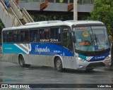 Auto Ônibus Fagundes RJ 101.244 na cidade de Rio de Janeiro, Rio de Janeiro, Brasil, por Valter Silva. Número da foto: #:id.