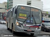 Maravilha Auto Ônibus ITB-06.02.026 na cidade de Itaboraí, Rio de Janeiro, Brasil, por Rafael Lima. Número da foto: #:id.