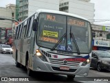 Maravilha Auto Ônibus ITB-06.02.026 na cidade de Itaboraí, Rio de Janeiro, Brasil, por Rafael Lima. ID da foto: :id.