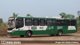 Pantanal Transportes 5012 na cidade de Cuiabá, Mato Grosso, Brasil, por Magno dos Santos Barbosa. Número da foto: #:id.