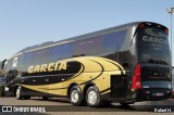 Viação Garcia 7175 na cidade de Londrina, Paraná, Brasil, por Rafael H.. Número da foto: #8217600.