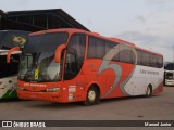 Viação São Raphael 8100 na cidade de São Paulo, São Paulo, Brasil, por Manoel Junior. Número da foto: #8216240.