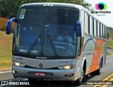 Vicampe Transportes e Turismo 2100 na cidade de Botucatu, São Paulo, Brasil, por Sérgio de Sousa Elias. Número da foto: #:id.