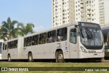 Auto Viação Redentor HL601 na cidade de Curitiba, Paraná, Brasil, por Patrick  Luis Aifeld. Número da foto: #8218608.
