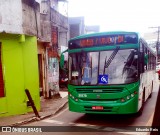 OT Trans - Ótima Salvador Transportes 20378 na cidade de Salvador, Bahia, Brasil, por Eduardo Reis. Número da foto: #8217490.