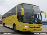 Viação Itapemirim 5505 na cidade de Caruaru, Pernambuco, Brasil, por Lenilson da Silva Pessoa. Número da foto: #8218070.