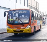 Viação Novo Retiro 88141 na cidade de Betim, Minas Gerais, Brasil, por Júlio César. Número da foto: #8218833.