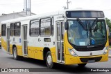 Empresa de Transportes Nova Marambaia  na cidade de Belém, Pará, Brasil, por Pará Busologia. Número da foto: #8218576.