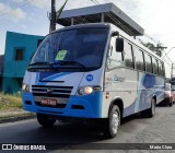 EDACOS Transportes Coletivos Especiais e Turismo 3919119 na cidade de Manaus, Amazonas, Brasil, por Maria Clara. Número da foto: #8218978.