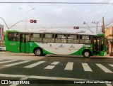 VB Transportes e Turismo 3299 na cidade de Campinas, São Paulo, Brasil, por Henrique Alves de Paula Silva. ID da foto: :id.