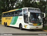 Empresa Gontijo de Transportes 12635 na cidade de São Paulo, São Paulo, Brasil, por George Miranda. Número da foto: #8217156.