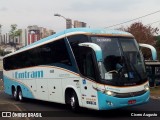 Emtram 4900 na cidade de Ribeirão Preto, São Paulo, Brasil, por Cicero Augusto. Número da foto: #:id.