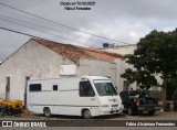 Ônibus Particulares 8283 na cidade de Serra Branca, Paraíba, Brasil, por Fábio Alcântara Fernandes. Número da foto: #8216605.