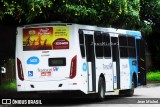 Expresso Santa Paula 16175 na cidade de Serra, Espírito Santo, Brasil, por Jean Michel. Número da foto: #:id.