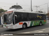 Metra - Sistema Metropolitano de Transporte 7214 na cidade de São Paulo, São Paulo, Brasil, por Marcos de Alcantara Pinto. Número da foto: #8216708.