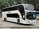 Kaissara - Viação Caiçara 2080 na cidade de São Paulo, São Paulo, Brasil, por George Miranda. Número da foto: #:id.